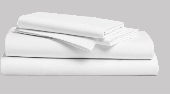 Comfortable bedsheet set