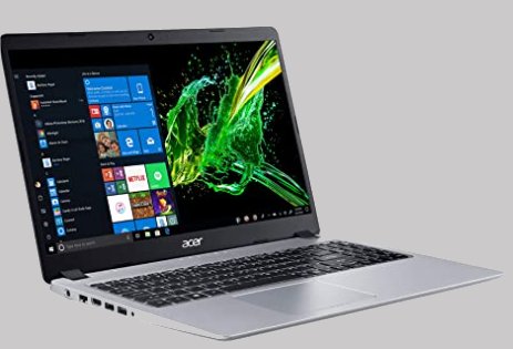Laptop computer