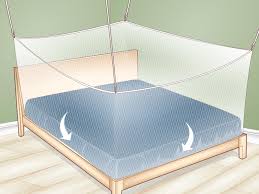 Mosquito net