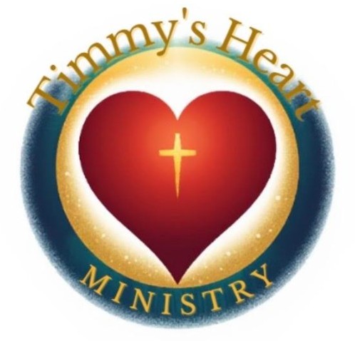 Timmy's Heart Ministry logo